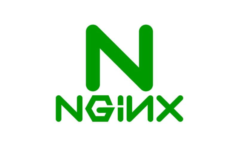 Logo Nginx