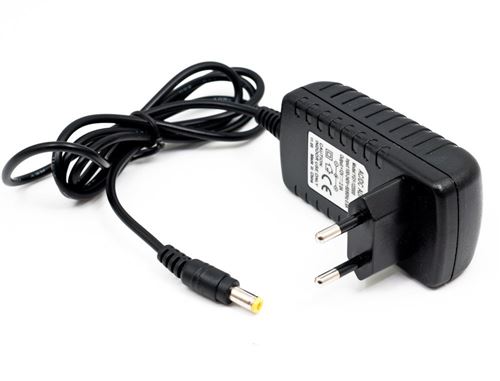 Alimentation 12V