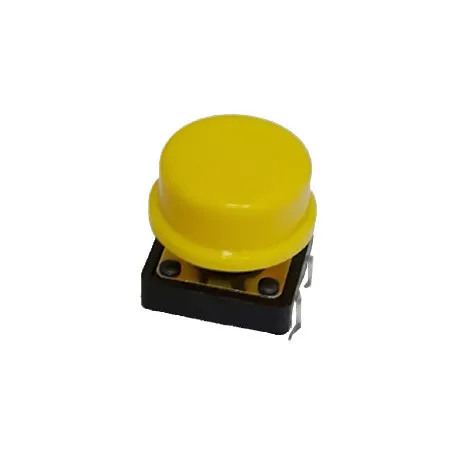 Bouton poussoir