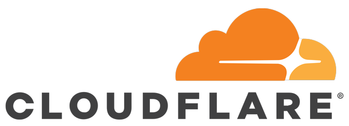 Logo Cloudflare Tunnel