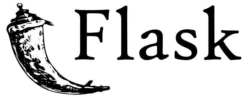 Logo Flask